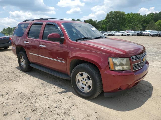 Photo 3 VIN: 1GNSCBE09BR128750 - CHEVROLET TAHOE C150 