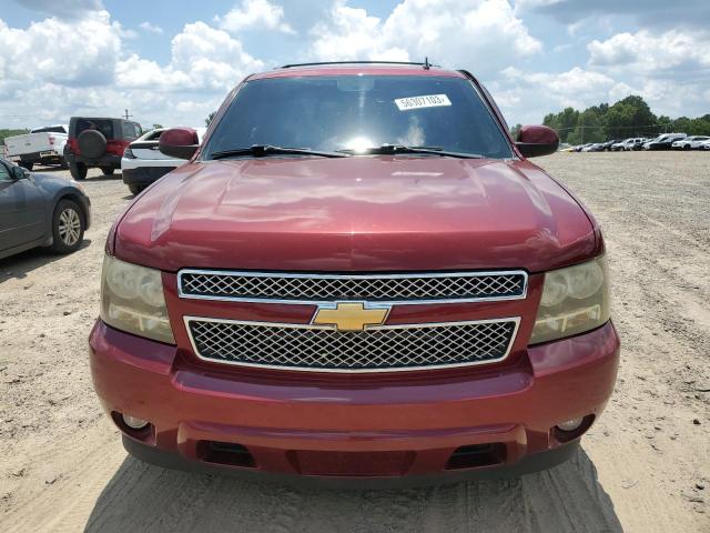 Photo 4 VIN: 1GNSCBE09BR128750 - CHEVROLET TAHOE C150 