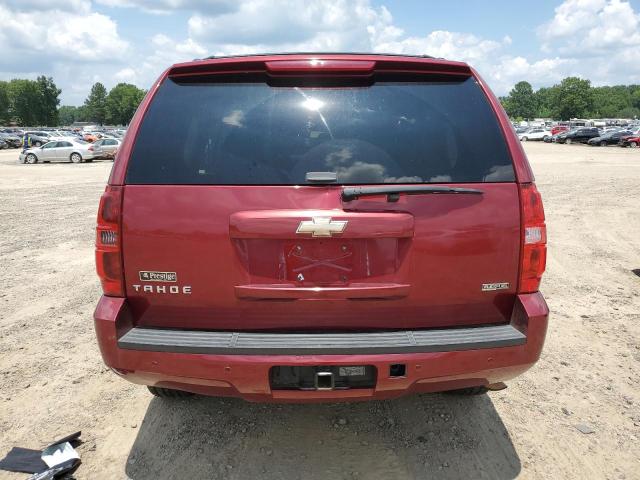 Photo 5 VIN: 1GNSCBE09BR128750 - CHEVROLET TAHOE C150 