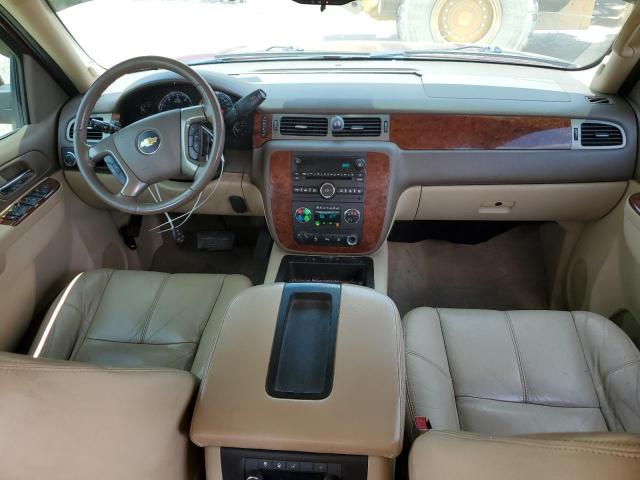 Photo 7 VIN: 1GNSCBE09BR128750 - CHEVROLET TAHOE C150 