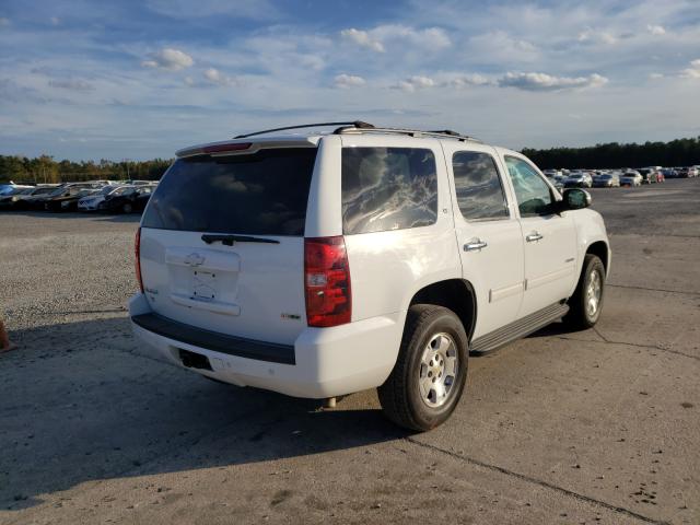 Photo 3 VIN: 1GNSCBE09BR185952 - CHEVROLET TAHOE C150 