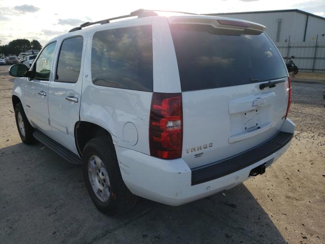 Photo 8 VIN: 1GNSCBE09BR185952 - CHEVROLET TAHOE C150 