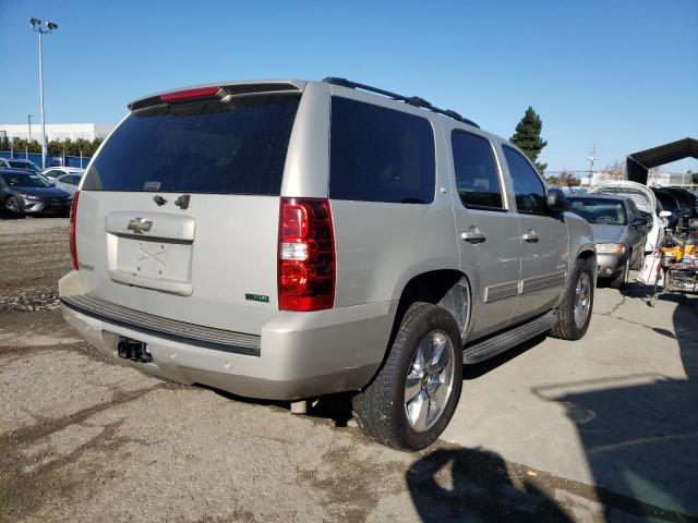 Photo 3 VIN: 1GNSCBE09BR192786 - CHEVROLET TAHOE C150 