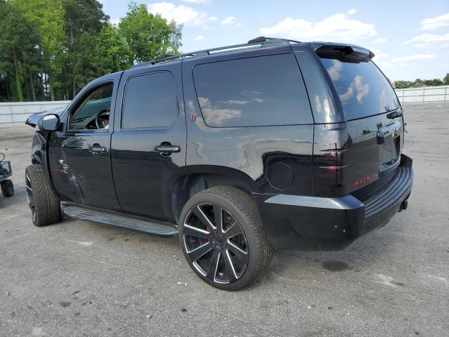 Photo 1 VIN: 1GNSCBE09BR230775 - CHEVROLET TAHOE C150 