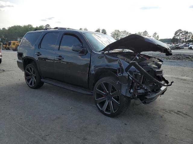 Photo 3 VIN: 1GNSCBE09BR230775 - CHEVROLET TAHOE C150 