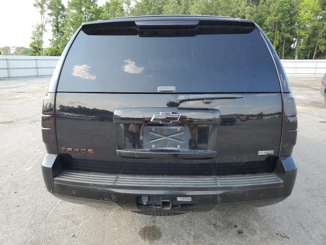 Photo 5 VIN: 1GNSCBE09BR230775 - CHEVROLET TAHOE C150 