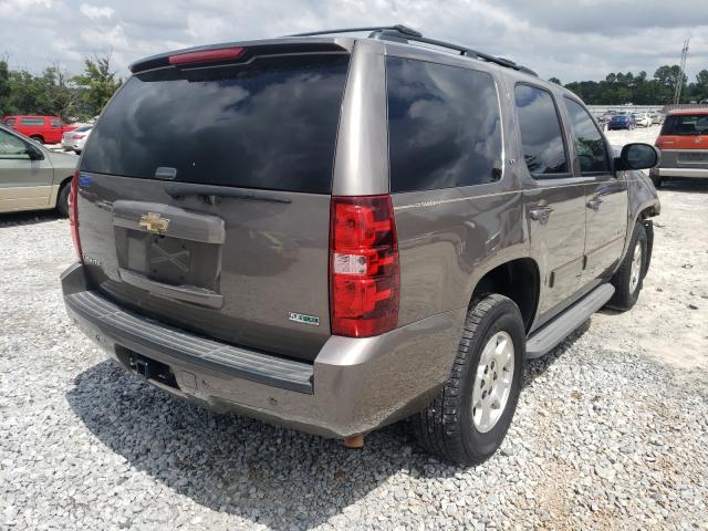 Photo 3 VIN: 1GNSCBE09BR241162 - CHEVROLET TAHOE C150 