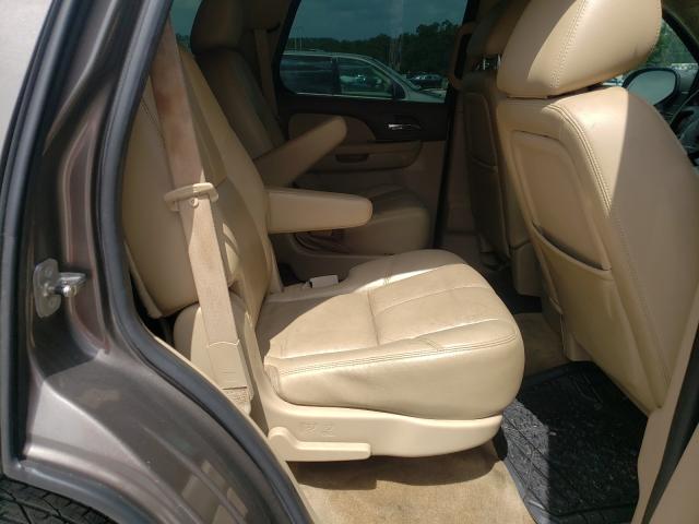 Photo 5 VIN: 1GNSCBE09BR241162 - CHEVROLET TAHOE C150 