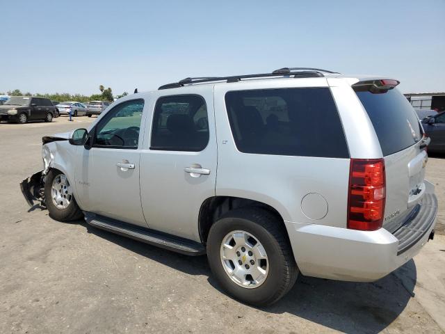 Photo 1 VIN: 1GNSCBE09BR289048 - CHEVROLET TAHOE C150 