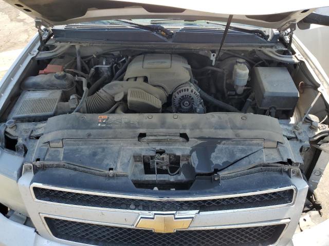 Photo 11 VIN: 1GNSCBE09BR289048 - CHEVROLET TAHOE C150 