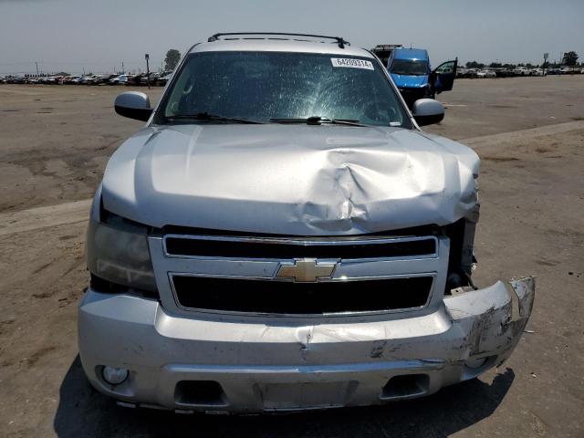 Photo 4 VIN: 1GNSCBE09BR289048 - CHEVROLET TAHOE C150 