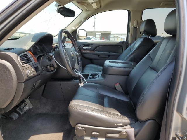 Photo 6 VIN: 1GNSCBE09BR289048 - CHEVROLET TAHOE C150 