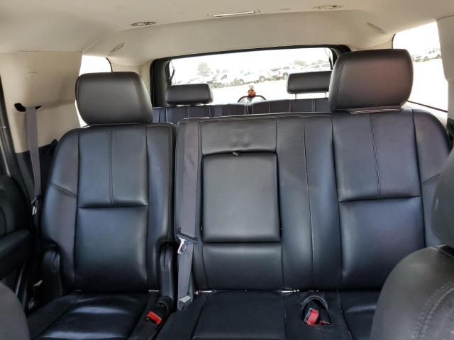 Photo 9 VIN: 1GNSCBE09BR289048 - CHEVROLET TAHOE C150 