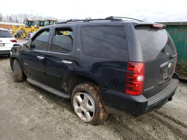 Photo 1 VIN: 1GNSCBE09BR364492 - CHEVROLET TAHOE C150 