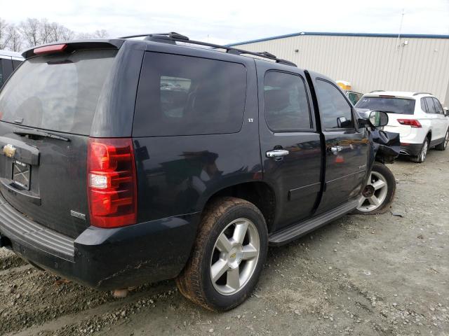 Photo 2 VIN: 1GNSCBE09BR364492 - CHEVROLET TAHOE C150 