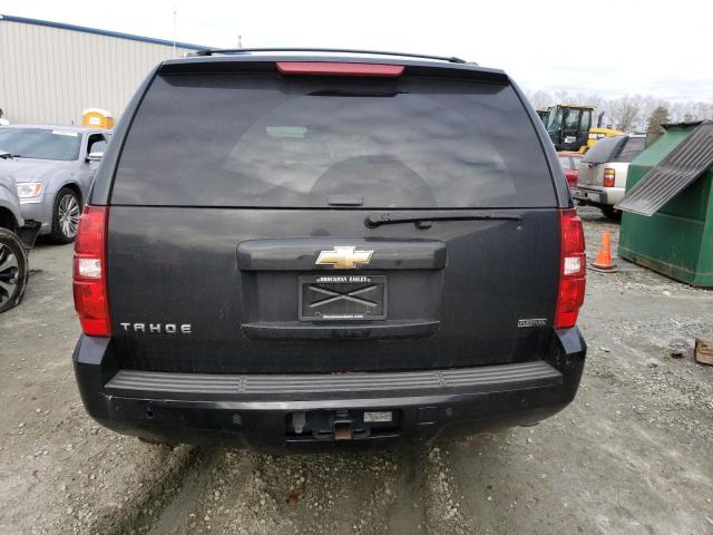 Photo 5 VIN: 1GNSCBE09BR364492 - CHEVROLET TAHOE C150 