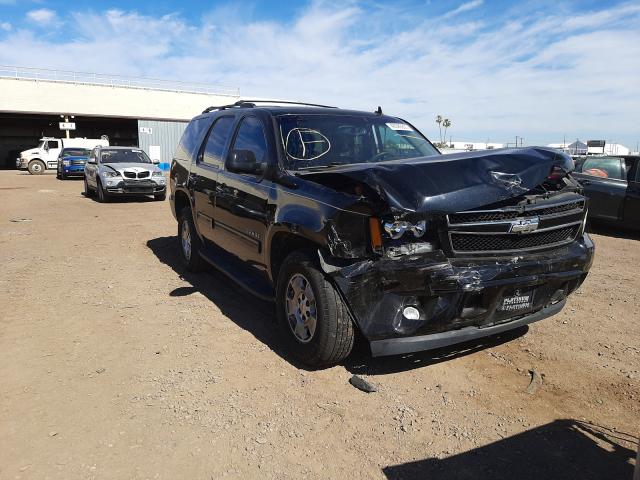 Photo 0 VIN: 1GNSCBE09BR392034 - CHEVROLET TAHOE C150 