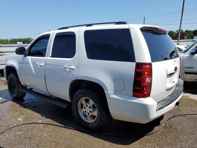 Photo 1 VIN: 1GNSCBE09CR104191 - CHEVROLET TAHOE C150 