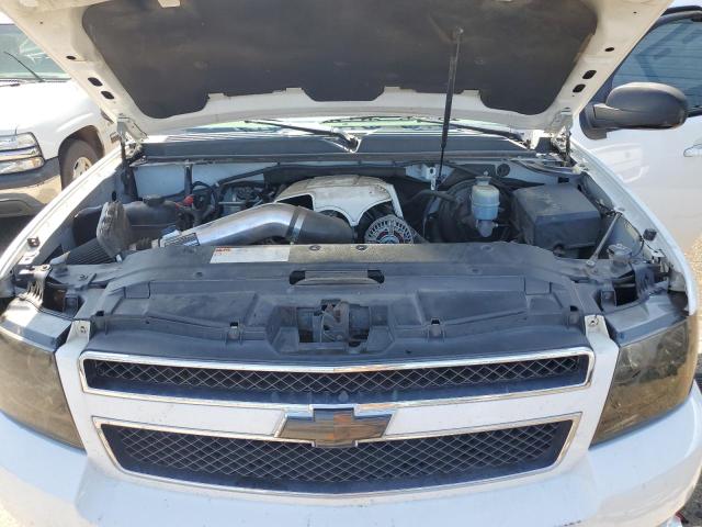 Photo 11 VIN: 1GNSCBE09CR104191 - CHEVROLET TAHOE C150 