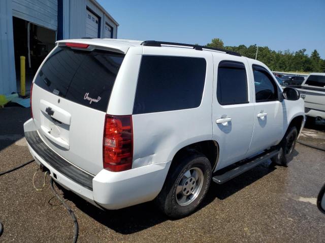 Photo 2 VIN: 1GNSCBE09CR104191 - CHEVROLET TAHOE C150 