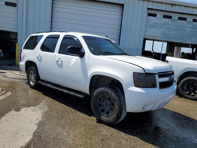 Photo 3 VIN: 1GNSCBE09CR104191 - CHEVROLET TAHOE C150 