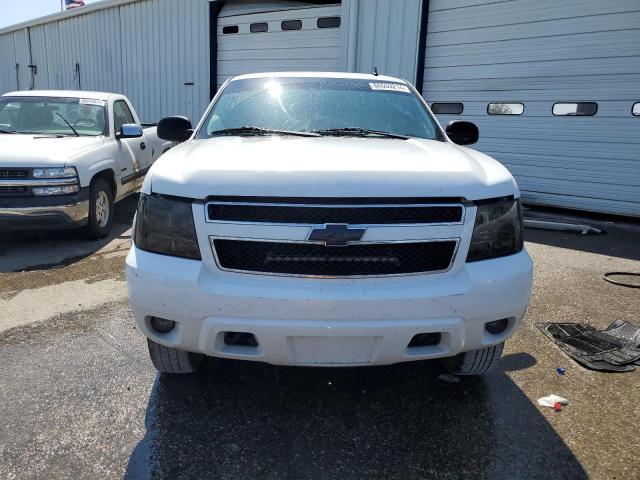 Photo 4 VIN: 1GNSCBE09CR104191 - CHEVROLET TAHOE C150 