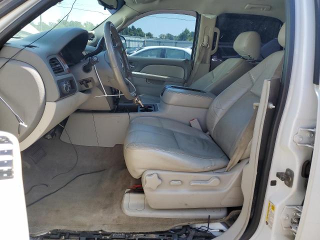 Photo 6 VIN: 1GNSCBE09CR104191 - CHEVROLET TAHOE C150 