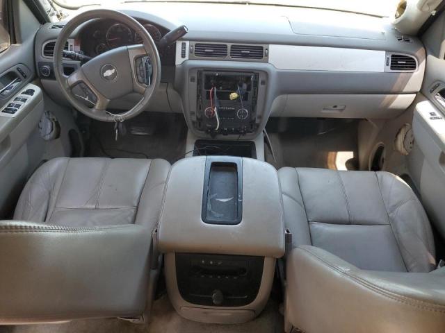 Photo 7 VIN: 1GNSCBE09CR104191 - CHEVROLET TAHOE C150 