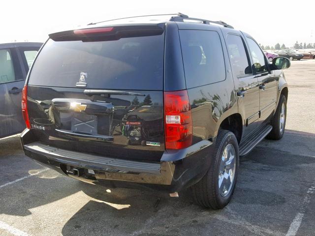 Photo 3 VIN: 1GNSCBE09CR110511 - CHEVROLET TAHOE C150 