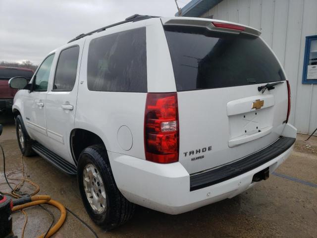 Photo 1 VIN: 1GNSCBE09CR161376 - CHEVROLET TAHOE 