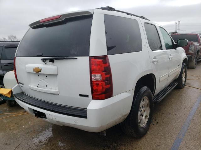 Photo 2 VIN: 1GNSCBE09CR161376 - CHEVROLET TAHOE 