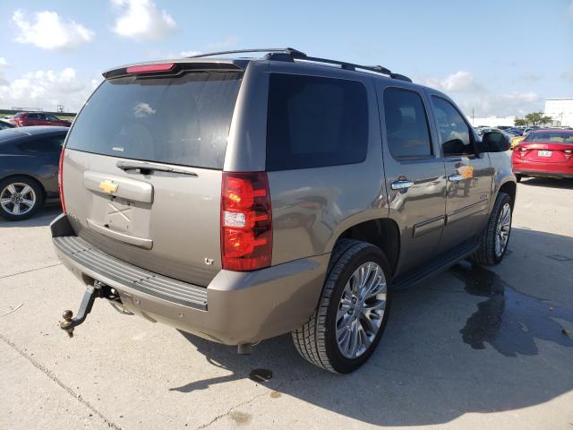 Photo 3 VIN: 1GNSCBE09CR272025 - CHEVROLET TAHOE C150 