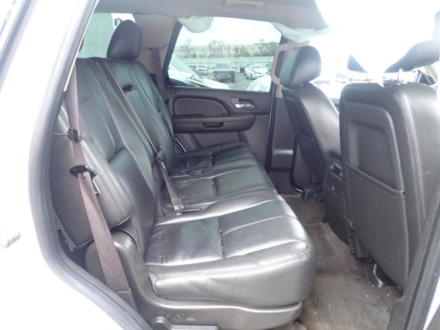 Photo 5 VIN: 1GNSCBE09DR217186 - CHEVROLET TAHOE C150 