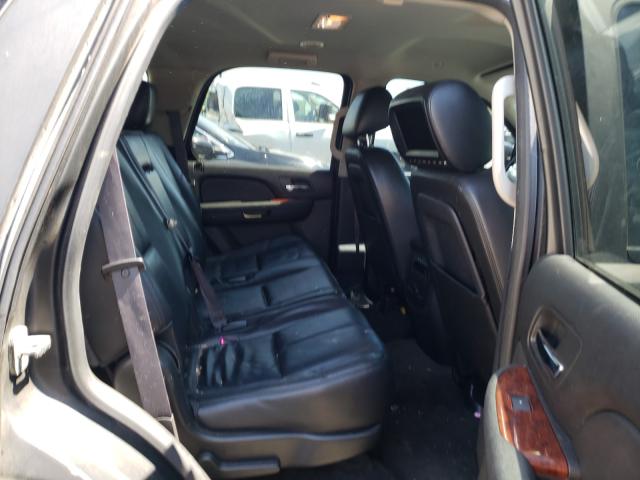 Photo 5 VIN: 1GNSCBE09DR234019 - CHEVROLET TAHOE 