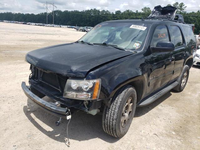 Photo 1 VIN: 1GNSCBE09DR248079 - CHEVROLET TAHOE C150 