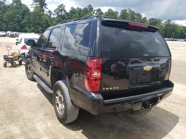 Photo 2 VIN: 1GNSCBE09DR248079 - CHEVROLET TAHOE C150 