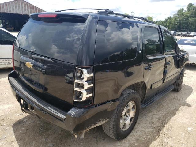 Photo 3 VIN: 1GNSCBE09DR248079 - CHEVROLET TAHOE C150 