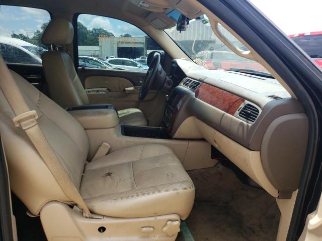 Photo 4 VIN: 1GNSCBE09DR248079 - CHEVROLET TAHOE C150 