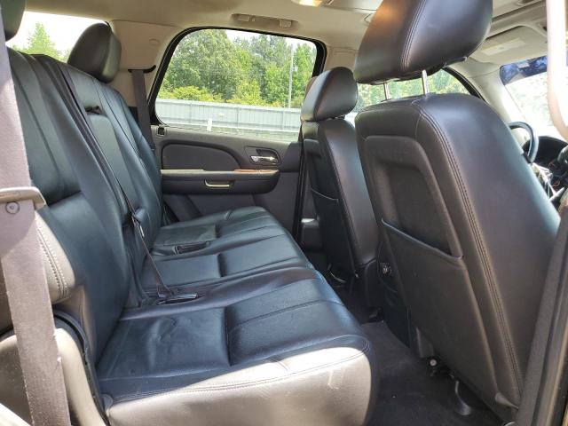 Photo 10 VIN: 1GNSCBE09DR293376 - CHEVROLET TAHOE 