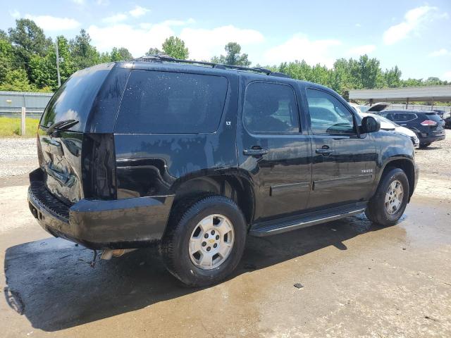 Photo 2 VIN: 1GNSCBE09DR293376 - CHEVROLET TAHOE 