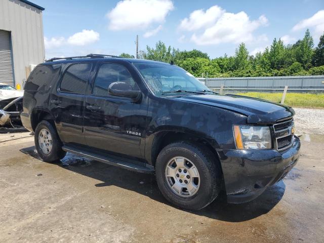 Photo 3 VIN: 1GNSCBE09DR293376 - CHEVROLET TAHOE 