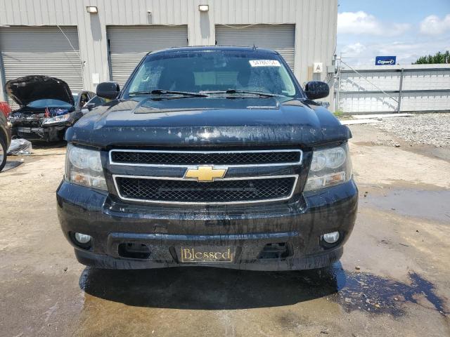 Photo 4 VIN: 1GNSCBE09DR293376 - CHEVROLET TAHOE 