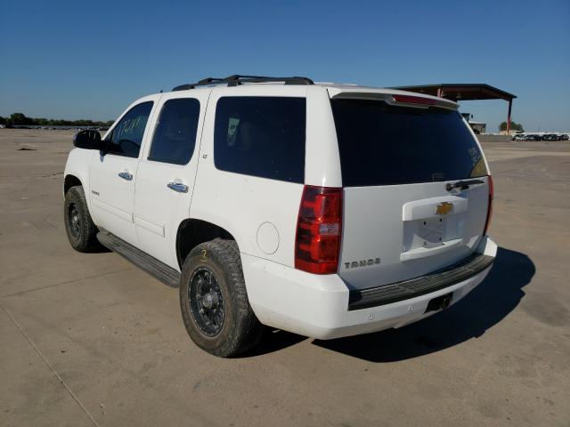 Photo 2 VIN: 1GNSCBE09DR295774 - CHEVROLET TAHOE C150 