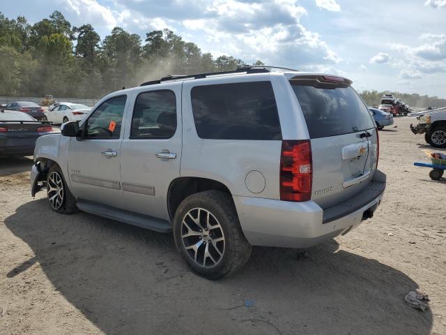 Photo 1 VIN: 1GNSCBE09ER110835 - CHEVROLET TAHOE C150 