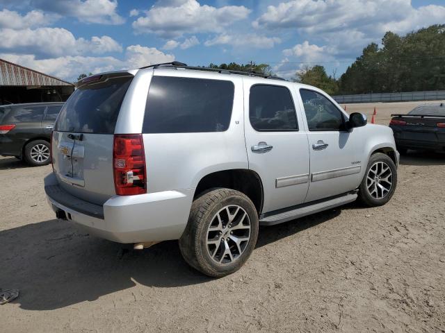 Photo 2 VIN: 1GNSCBE09ER110835 - CHEVROLET TAHOE C150 