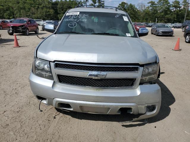 Photo 4 VIN: 1GNSCBE09ER110835 - CHEVROLET TAHOE C150 