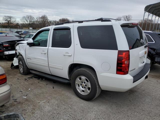 Photo 1 VIN: 1GNSCBE09ER193554 - CHEVROLET TAHOE C150 