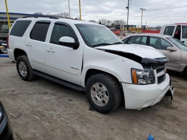 Photo 3 VIN: 1GNSCBE09ER193554 - CHEVROLET TAHOE C150 