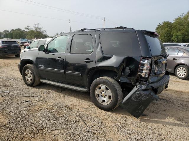 Photo 1 VIN: 1GNSCBE09ER209235 - CHEVROLET TAHOE C150 