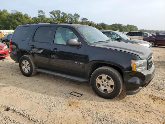 Photo 3 VIN: 1GNSCBE09ER209235 - CHEVROLET TAHOE C150 